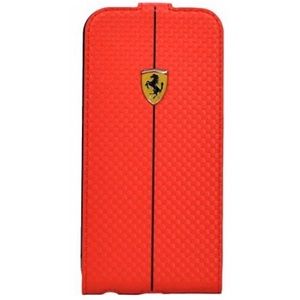 Scuderia Ferrari Fiorano Red Hard Apple iPhone 6